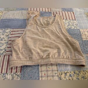 Woolx Mila Bra, Size Large